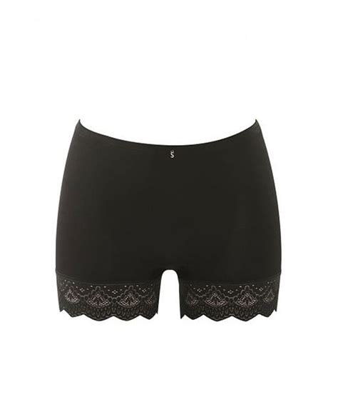 Sylvia Speidel Stella Brief Barclay Clegg Lingerie Swimwear