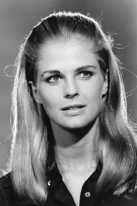30 Photos That Perfectly Capture Candice Bergen's Timeless Beauty