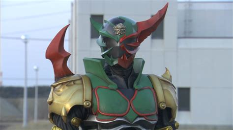 Image Kabuki In Episode Yellowpng Kamen Rider Wiki Fandom