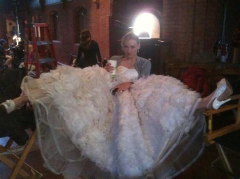 Yvonne Strahovski Leaked Nude Photos The Fappening