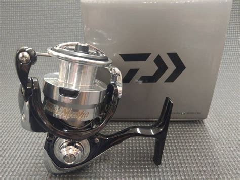 Shimano Ci S Daiwa Lt D Cxh