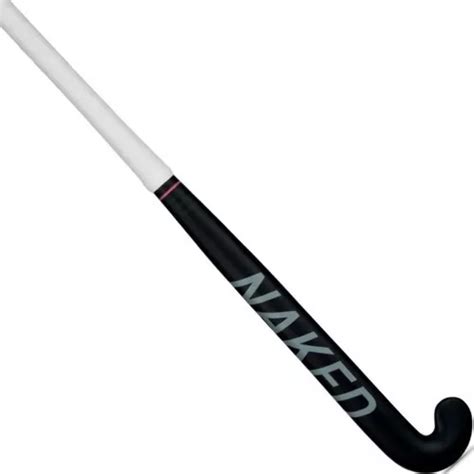 Palo De Hockey Naked Pro Carbono Probow Env O Gratis