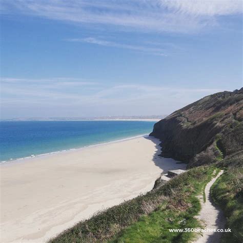 Carbis Bay Beach | St Ives beaches | Cornwall beaches