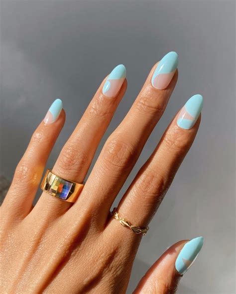 Chic Nail Art Ideas For The Ultimate Mani Inspo Pretty