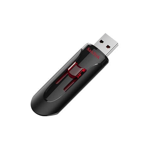 Sandisk 64gb Cruzer Glide Usb 30 Type A Flash Drive Orms Direct South Africa