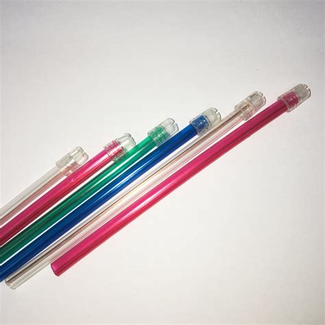 Dental Medical Surgical Disposable Consumables Suction Tips Saliva