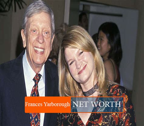 frances yarborough and don knotts Archives - Net Worth Planet