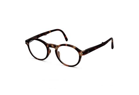 Reading Eyeglasses Izipizi F Folding F Tortoise Reading