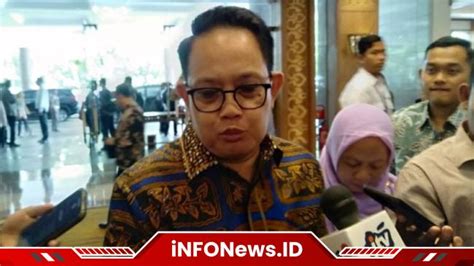 Pj Gubernur Adhy Wujudkan Visi Jatim Berakhlak Maju Berdaya Saing