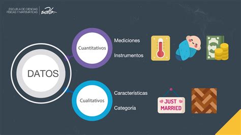 Tipos de datos Lenguaje cuantitativo Udla en línea YouTube