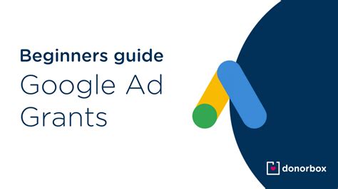 Maximize Google Ads Grants Budget Expert Tips For Nonprofits