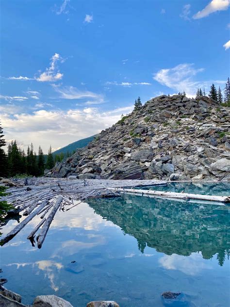 10 Scenic Moraine Lake Hikes Banff National Park Diana S Healthy Living