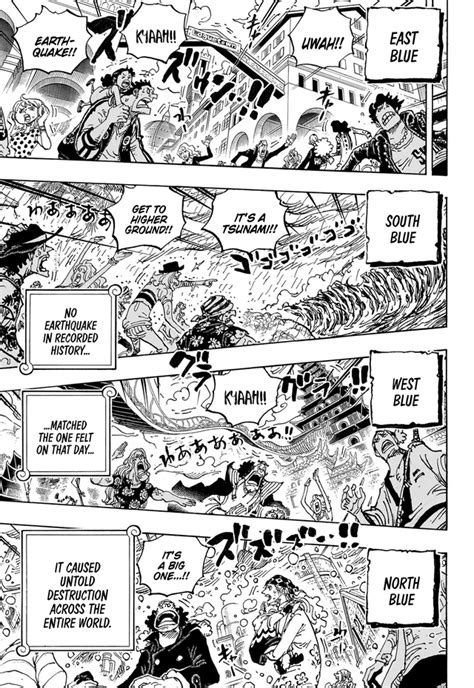 Will blackbeard surpass this with the gura gura no mi? : r/OnePiecePowerScaling