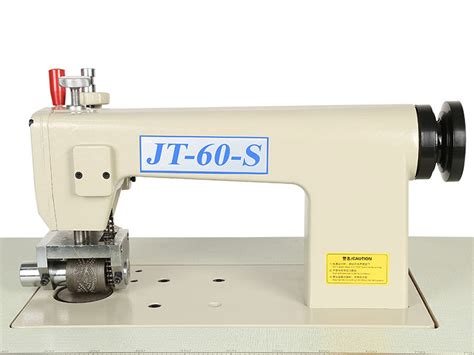 Jt S Ultrasonic Sewing Machine Changzhou Futan Machinery Equipment