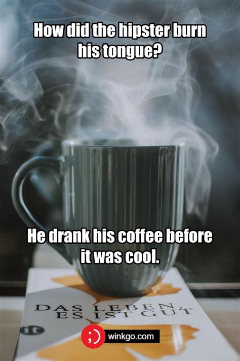 Coffee Humor To Start Your Day with Funny Images, Quotes, and Memes