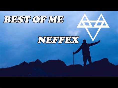 Best of Me (Lyrics) NEFFEX - YouTube