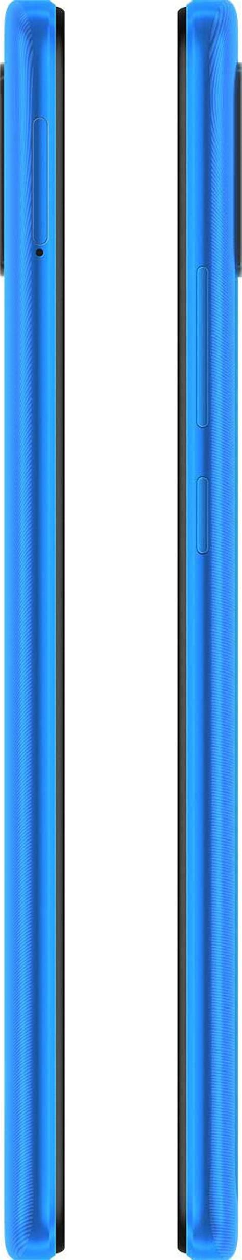 Xiaomi Redmi 9A 32 GB Sky Blue Bestel Nu Morgen In Huis