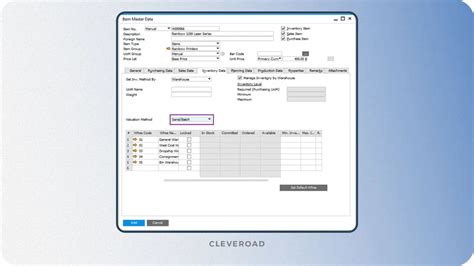 Inventory Management Software Development Full Guide