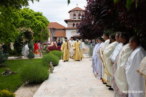 Moaștele Sfântului Ioan Rusul și ale Sfântului Luca al Crimeei au fost