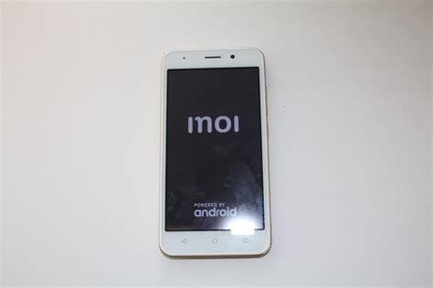 Обзор смартфона INOI 2 - плюсы и минусы