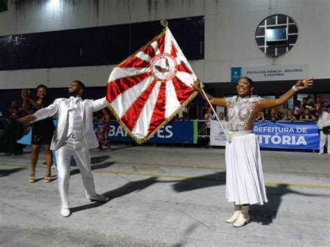 Carnaval Veja As Datas Dos Ensaios T Cnicos Das Escolas De Samba