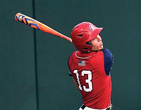 American Legion Baseball Rowan Bounces Back In A Big Way Salisbury