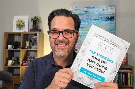 FREE Tax Strategy Book - 15 Game Changing Strategies