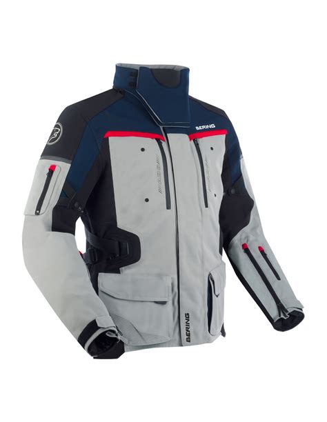 Bering Freeway Veste Moto Touring