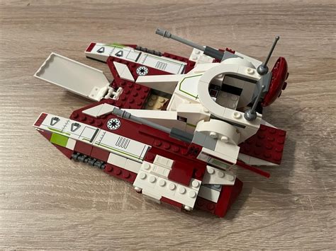 Review: LEGO 75342 Republic Fighter Tank - ILMBRICKS