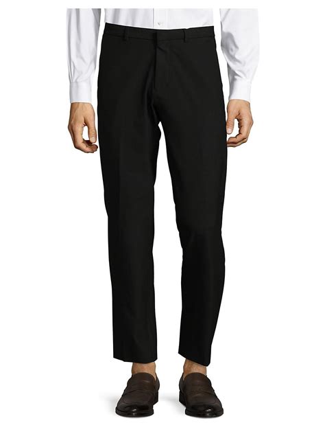 Slim-Fit Dress Pants - Walmart.com