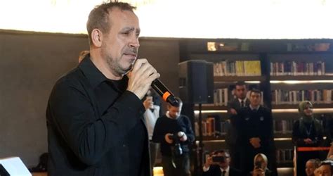 Haluk Levent Üsküdar da konser vermek için medikal cihaz şartı koydu