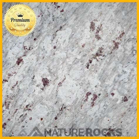 Moon White Granite At Best Price In Bhopal Id 1195684 Nature Rocks