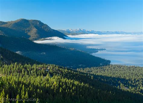 Incline Village Lake Tahoe by MartinGollery on DeviantArt