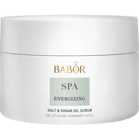 Babor Spa Babor Spa Energizing