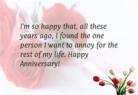 Funny Anniversary Quotes For Boyfriend