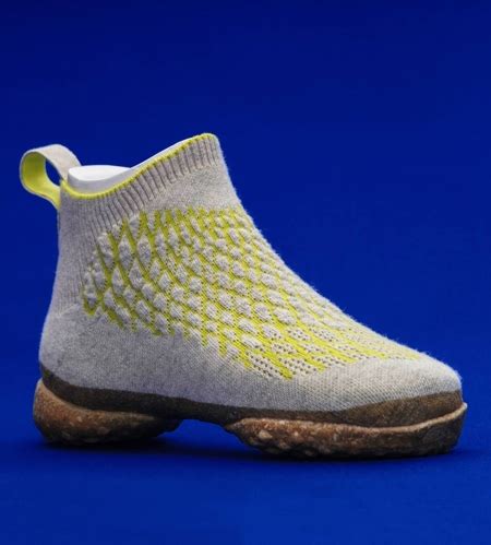 Biodegradable Sneakers
