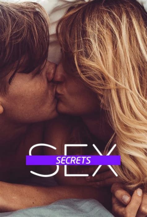 Sex Secrets Das Macht Deutschland An TV Series 2017 The Movie Database TMDB