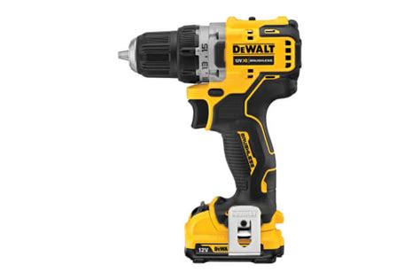 Máy khoan cầm tay DeWalt DCD706D2-KR