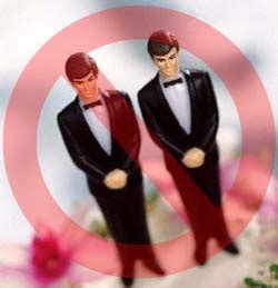 El Matrimonio Gay La guía de Psicología