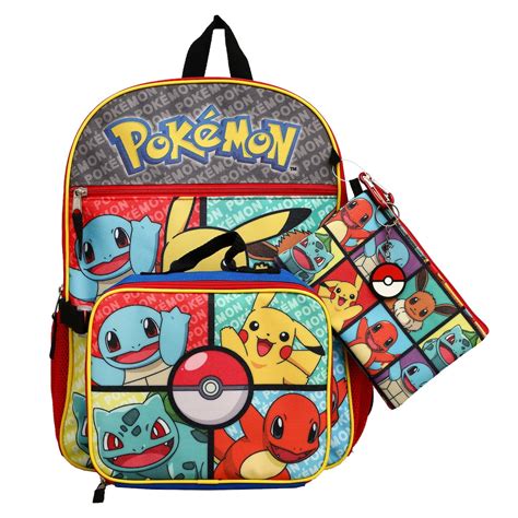 Pokemon Backpack Target | lupon.gov.ph