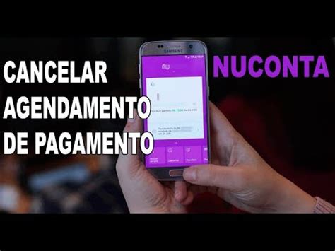 Como Cancelar A Nuconta Do Nubank