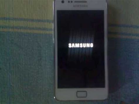 Solved Sgs Samsung Galaxy S Ii Boot Loop Problem Unable To Boot