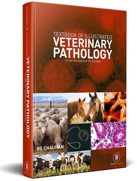 Veterinary Science Brillion Publishing