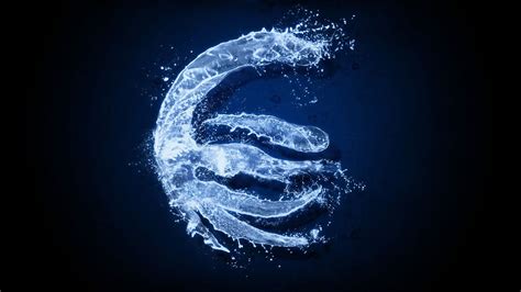 Water Element Wallpapers Wallpaper Cave