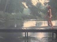 Naked Muriel Catalá in Faustine et le bel été