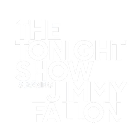 Tonight Show Logo