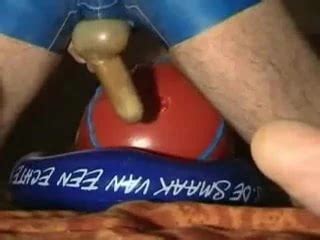 Rubber Ball Fuck Gay Man Man Porn XHamster