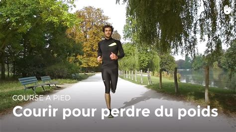 Comment Courir Pour Maigrir Conseils De Running Sikana