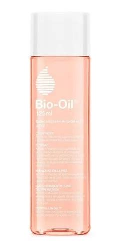 Bio Oil Tratamiento Para Cicatrices Estr As Manchas Ml Tipo De