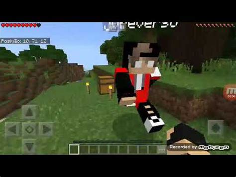 Minecraft 1 o começo YouTube